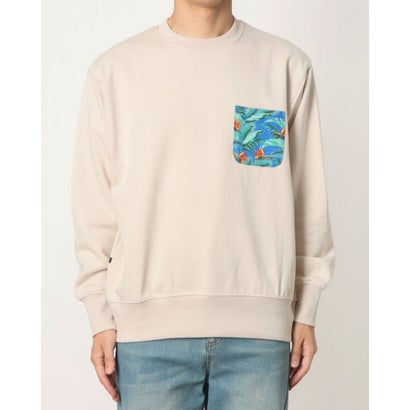 オーシャンパシフィック Ocean Pacific TO スウェット （BE）