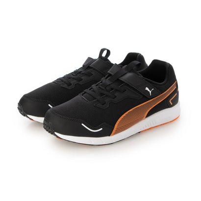 プーマ PUMA 504S スピードモンスター V4 378908 (ブラック系その他)