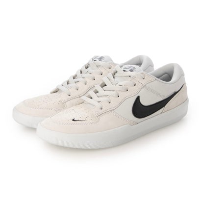 ナイキ NIKE SB フォース 58 スケボー スケシュー CZ2959-003 （チャコールグレー×ブラック）