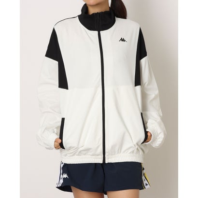 カッパ Kappa UVウェア （ホワイト）