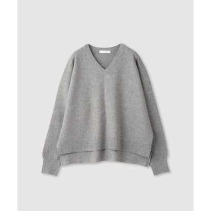 マックハウス Mac-House ComfEase オーバーフォルム （ダークグレー）