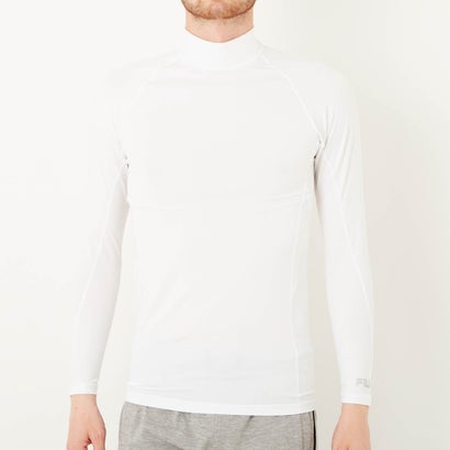 フィラ FILA 接触冷感ロングインナー （ホワイト）
