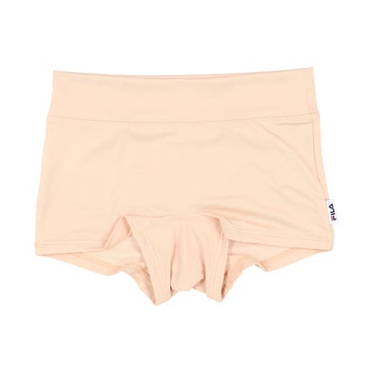 フィラ FILA アンダーショーツBOX型【返品不可商品】 （ベージュ）