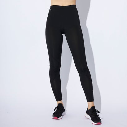 カッパ Kappa コンプレッションレギンス （ブラック）