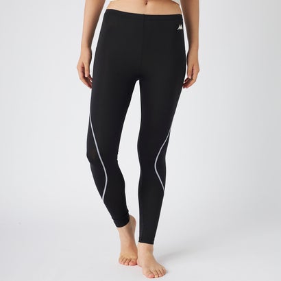 カッパ Kappa ベーシックレギンス （ホワイト）