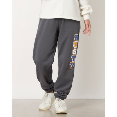 ラスティ RUSTY レディース アウトドアカジュアル ロングパンツ ロングパンツ レディス ラスティ 955701 （BK）