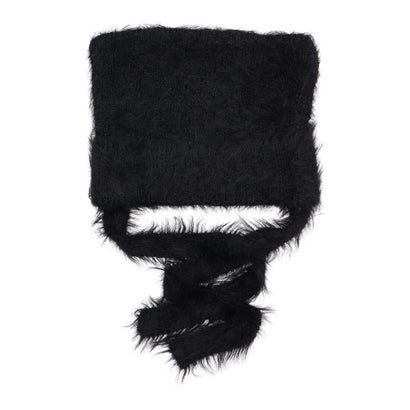 ラブトキシック Lovetoxic 【LTXC】ネコミミシャギーニット...(4)