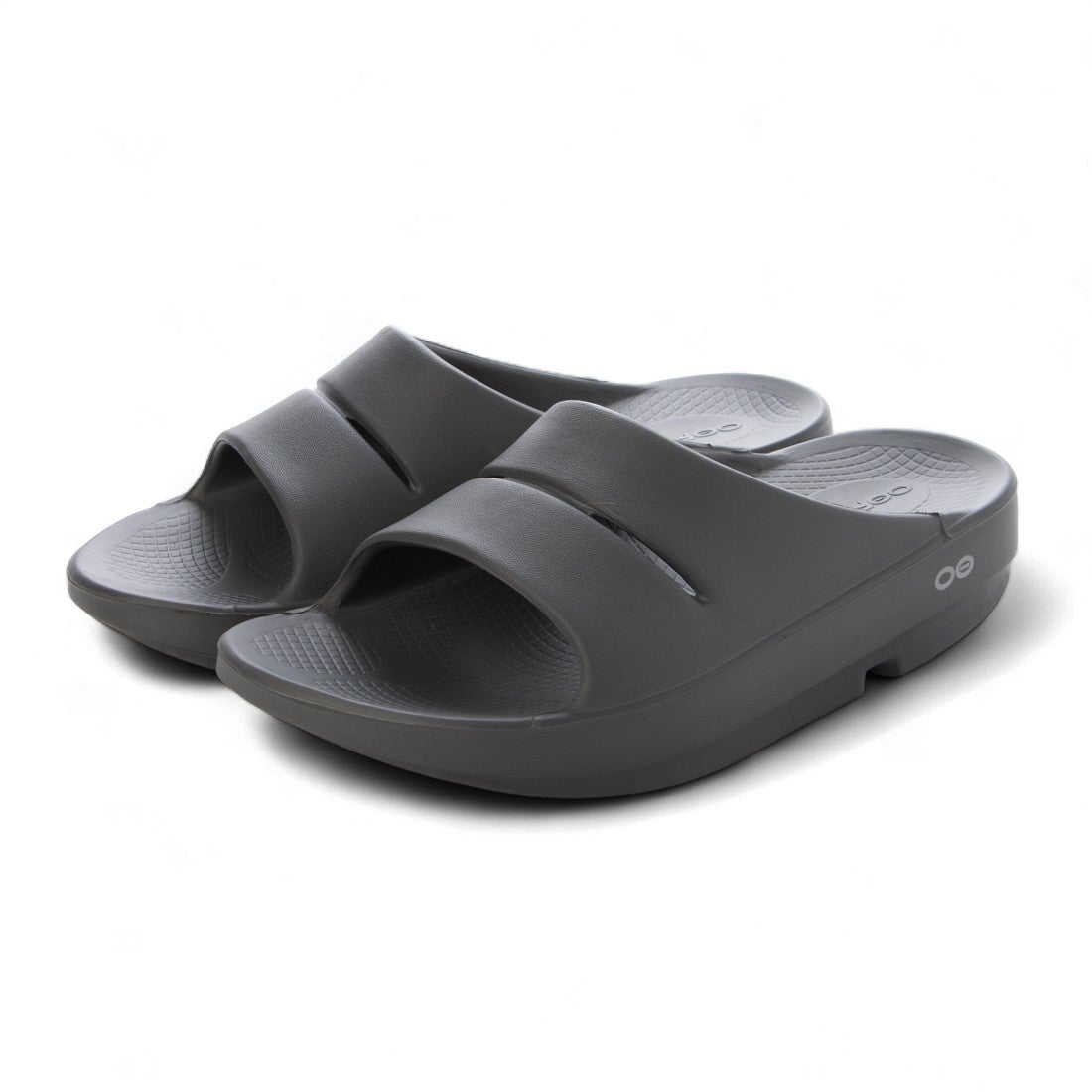 ウーフォス OOFOS OOahh (ウーアー) リカバリーサンダル シャワーサンダル スリッパ 衝撃吸収 正規品 ..