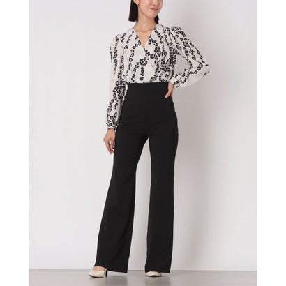 リナシメント RINASCIMENTO レオパード柄スイッチオールインワン （var.Grigio）