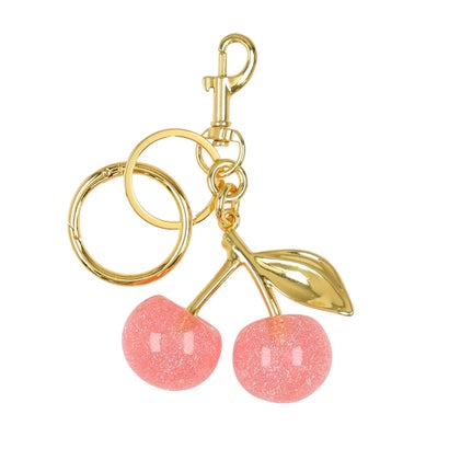 カシュカシュ cache cache サクランボチャーム （PI）