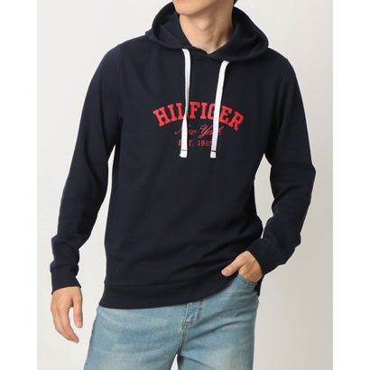 ȥߡ ҥե TOMMY HILFIGER HILFIGER NYץ NAVY