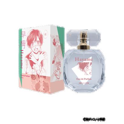 フェアリーテイル FAIRYTAIL プロミス・シンデレラ オードパルファム 壱成【返品不可商品】 （早梅）