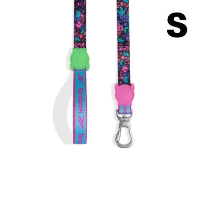 Reebok Dog AEROBIC LEASH SMALL【返品不可商品】 （AEROBIC）