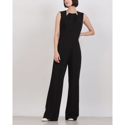 リナシメント RINASCIMENTO チョーカーネックオールインワン （Nero）