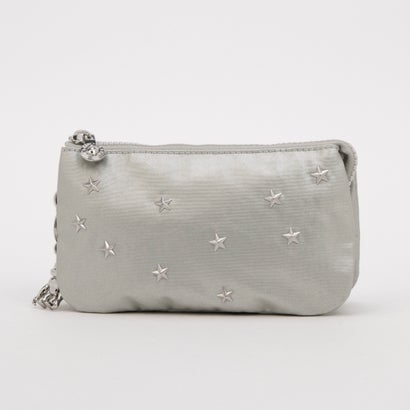 キプリング Kipling CREATIVITY L ポーチ （Bright Met Stud）