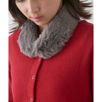 セットアップセブン SETUP7 エコ FUR プチマグネット付き CLIR (ダークグレー)