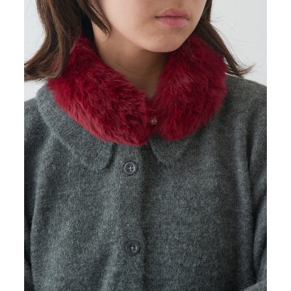 セットアップセブン SETUP7 エコ FUR プチマグネット付き CLIR (ワイン)