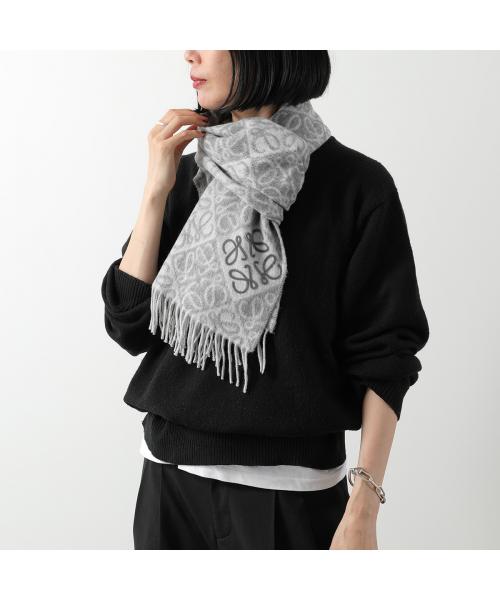 楽天市場】loewe アウトレット（ブランドロエベ）（マフラー