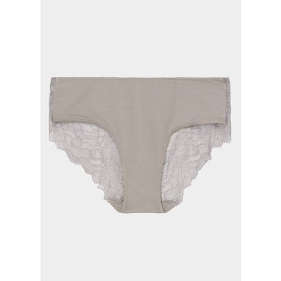  KEnTe Sheer Lace ShortsԲľʡ L/GRAY