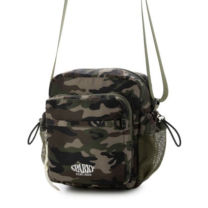 ラブトキシック Lovetoxic 【ラク軽】ミニショルダー （カーキ）