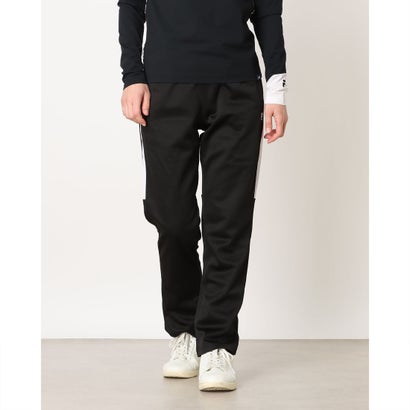 フィラ FILA 【練習用】裏起毛ブリスターパンツ （BK）