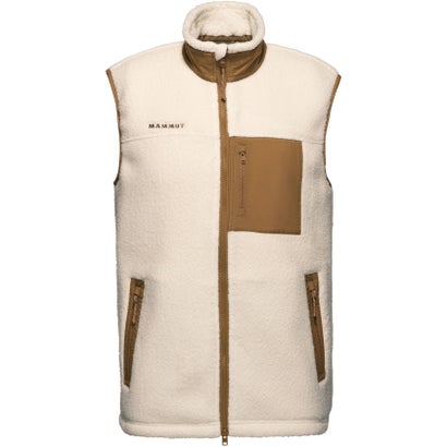 マムート MAMMUT マムート MAMMUT アウトドア MIRACLE ML VEST AF 101405351 （7552 OATMEAL-CLAYSTONE）