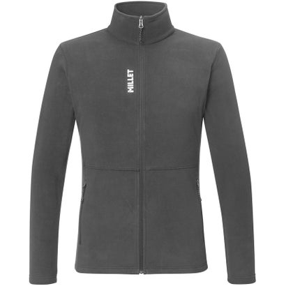 ミレー MILLET ミレー MILLET アウトドア セネカ マイクロ ジャケット MIV10840 （N0247 BLACK-NOIR）