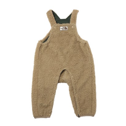 ザ・ノース・フェイス THE NORTH FACE メンズ アウトドア ベビー B Cuddle Fleece Overallベビーカドル..