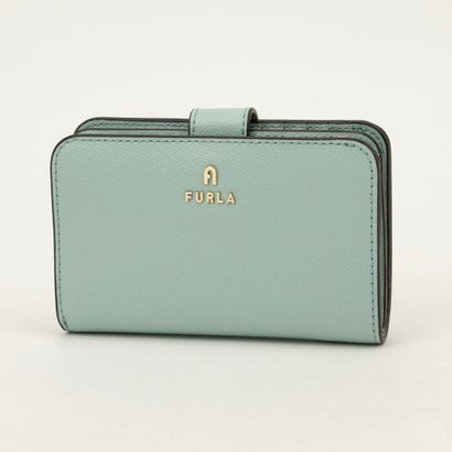 フルラ FURLA 財布 （ブルー）