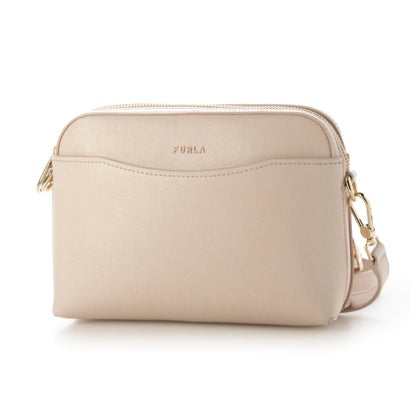 フルラ FURLA バッグ （ベージュ）