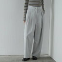 ギャレスト GALLEST シャインテーパードサロペット (ライトグレー(011))