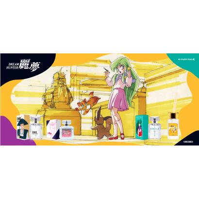 フェアリーテイル FAIRYTAIL ドリームハンター麗夢 ディフューザー【返品不可商品】 （ディフ ...