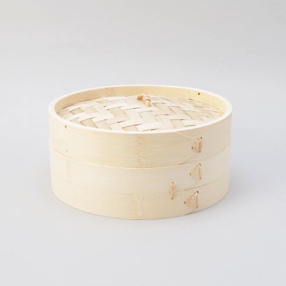 トゥーワントゥーキッチン ストア 212 KITCHEN STORE ほこな 竹製せいろセット 20cm 【返品不可商品】 （その他）