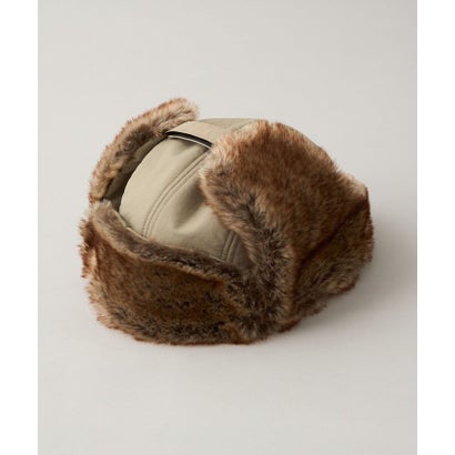 撥水フライトキャップ