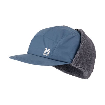ミレー MILLET ミレー MILLET アウトドア ブリーズバリヤー フライト キャップ MIV02148 （N0395 DARKD..