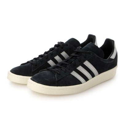 アディダス adidas adidas - CAMPUS 80s MENS BLACK 【GX7330】 （BLACK）