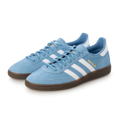 アディダス adidas adidas - Originals HANDBALL SPEZIAL MENS 【BD7632】 （Light Blue/Cloud White/Gum）
