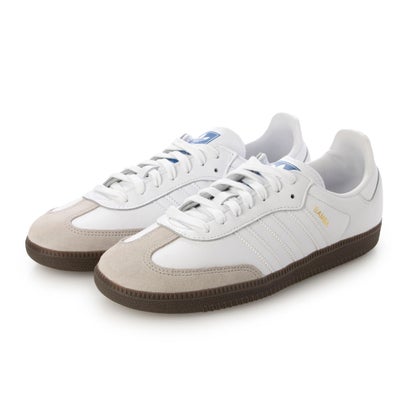 アディダス adidas adidas - SAMBA OG アディダス サンバ OG Cloud White/Night Indigo/Gum【IE3439】 （Cloud White/Night Indigo/Gum）