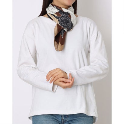 カシュネ cache nez カシュカシュ cachecache / WEB限定アソート大判スカーフ （J）