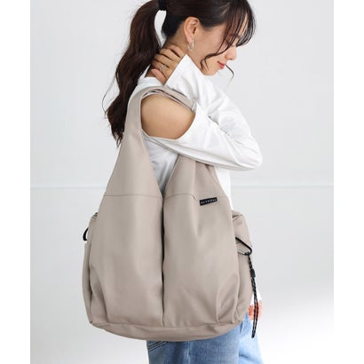 アルトローズ ALTROSE 【2種類の素材から選べる！】ナイロン 合成皮革 大きめ トートバッグ トート テ..