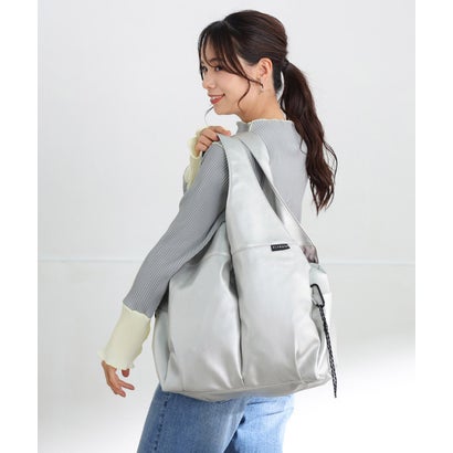 アルトローズ ALTROSE 【2種類の素材から選べる！】ナイロン 合成皮革 大きめ トートバッグ トート テ..