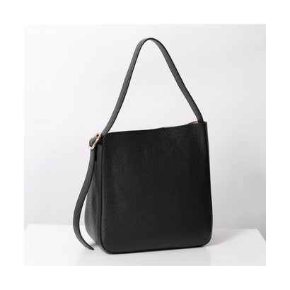 ジャンニノターロ GIANNI NOTARO GIANNI NOTARO Carol J. ホーボーバッグ 830/B ワンハンドル （NERO/ブラック）