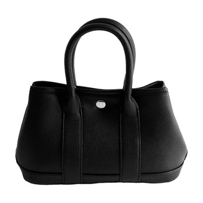 アクアガレージ aquagarage ミニトートバッグ レディース | アクアガレージ aquagarage （ブラック）