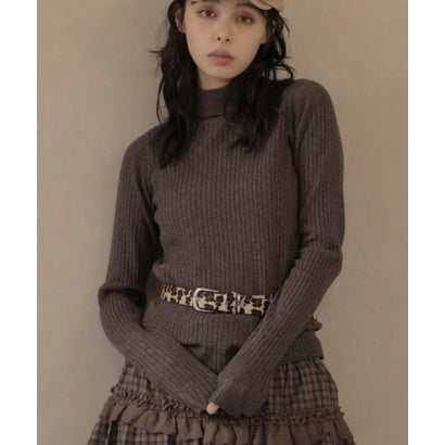 ꡼ɡ Girly Doll ܥȥͥå磻ɥ֥˥åȥץ륪С ʥ⥯֥饦