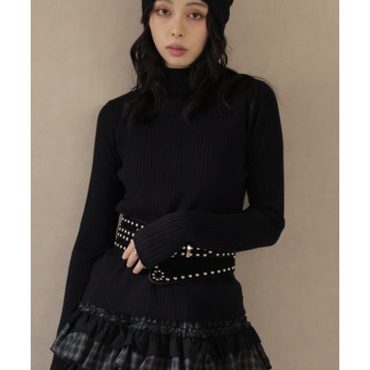 ꡼ɡ Girly Doll ܥȥͥå磻ɥ֥˥åȥץ륪С ʥ֥å