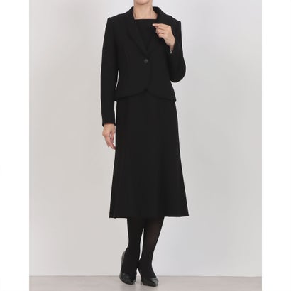 トウキョウイギン 東京イギン 東京イギンブラックフォーマルスーツ （ブラック）のサムネイル