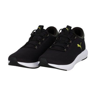 プーマ PUMA プーマ PUMA SOFTRIDEクルーズ2スリップオン コード スニーカー シューズ 靴 メンズ レデ..