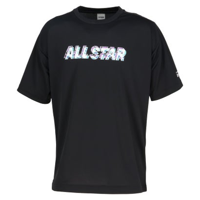 コンバース CONVERSE コンバース CONVERSE バスケット プリント T シャツ CB252357 （1100 ホワイト）