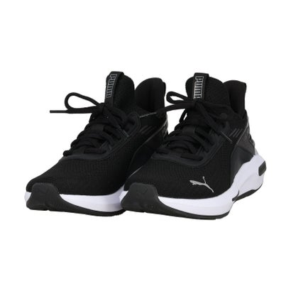 プーマ PUMA プーマ PUMA SOFTRIDEエンゾ5HYPE スニーカー シューズ 靴 メンズ レディース 男性 女性 ..