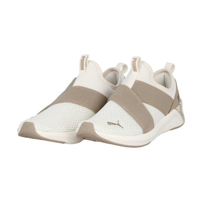 プーマ PUMA プーマ PUMA SOFTRIDEハルリー スリップオンMウィメンズ レディース 女性 大人 スニーカー..